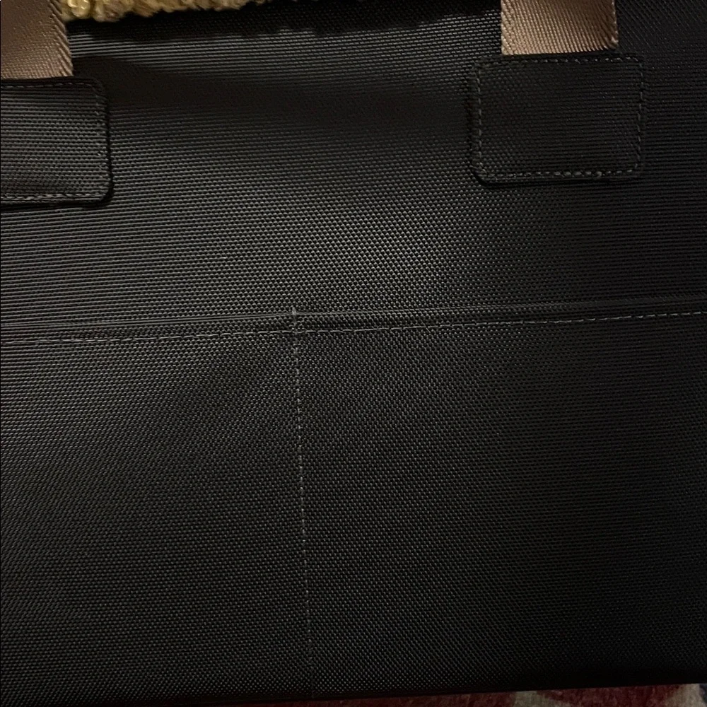 Scotch & Co by Anastasia luxury dog tote new in box